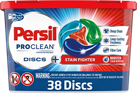 Laundry Pods
