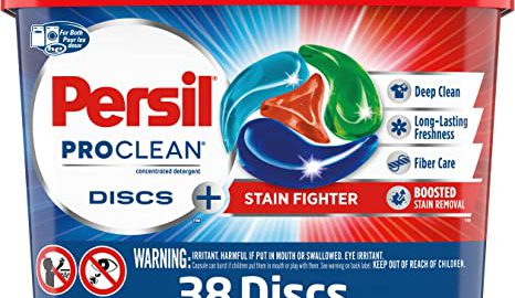 Laundry Pods